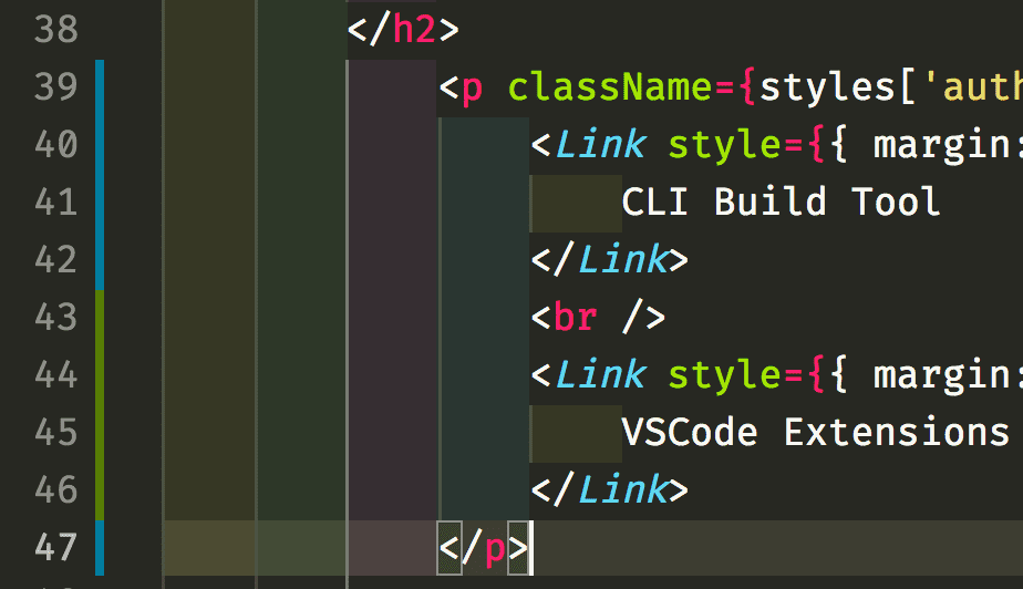 LAS MEJORES EXTENSIONES DE VISUAL STUDIO CODE PARA DESARROLLO WEB | by ...