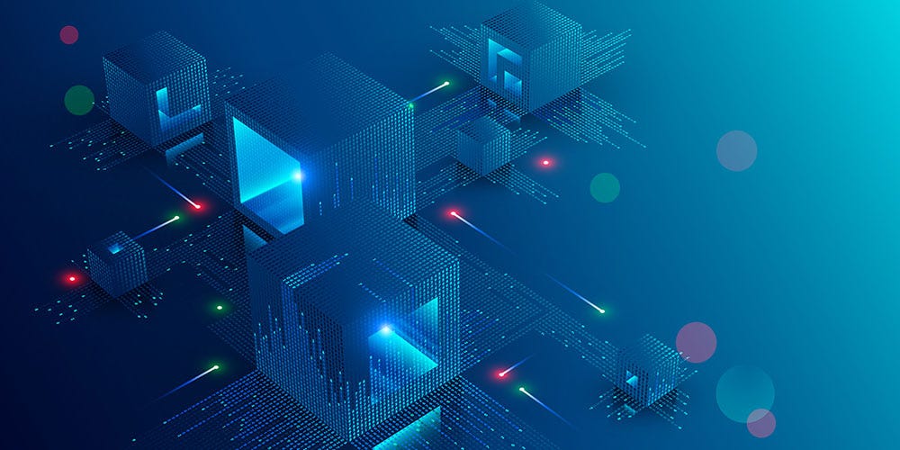 The Top Seven Technology Trends for 2020 by Dr Mark van