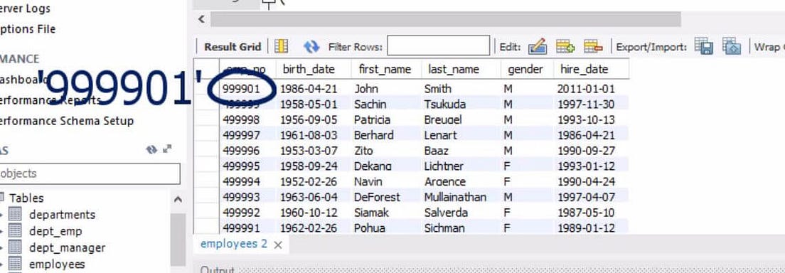 SQL INSERT Statement | by 365 Data Science | 365 Data Science | Medium