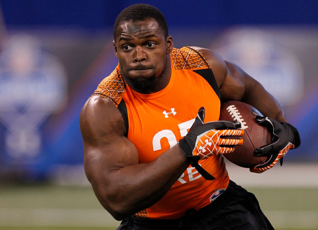 5 Of The Strongest Players In The NFL By Rajan Nanavati Rajan Nanavati Medium