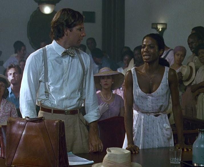 Ranking the Episodes of Quantum Leap (Season 2) As Vast as Space and