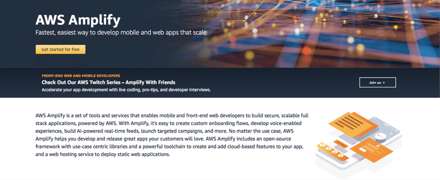 Top 5 Backend Services to Host Your App by