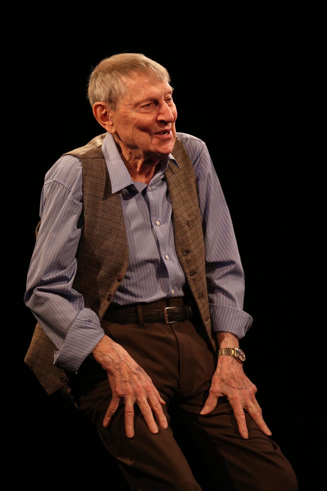 John Cullum Net Worth A Closer Look At The Actor's Financial Journey(05)