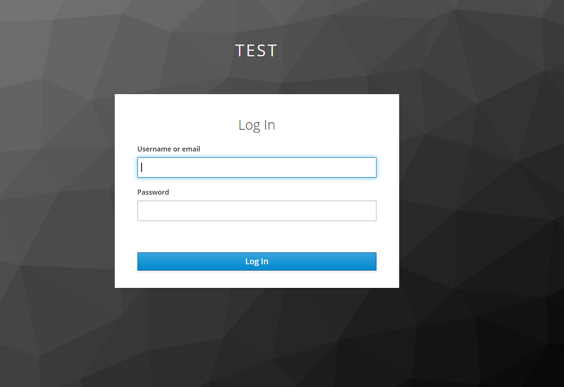 Stepbystep guide how integrate Keycloak with Angular application by Wojciech Krzywiec Medium