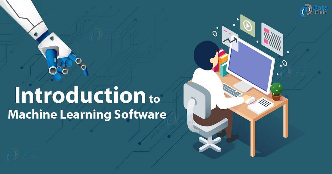 10 Best Machine Learning Software | Machine Learning Framework- 2018 ...