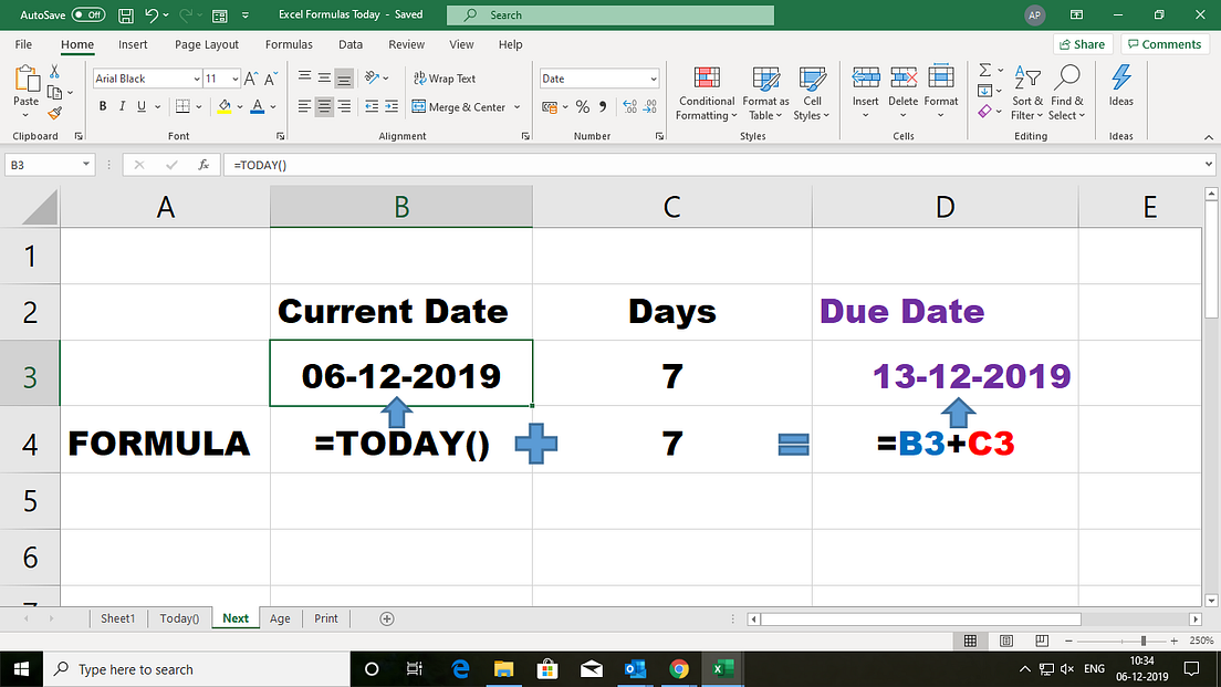 4 Simple But Important Things To Learn About Excel Formula Today 