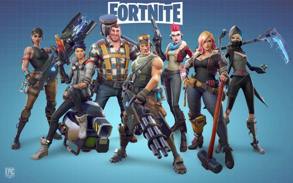 How To Create Great Game Characters By 80Level Medium how-to-create-great-game-characters-by-80level-medium