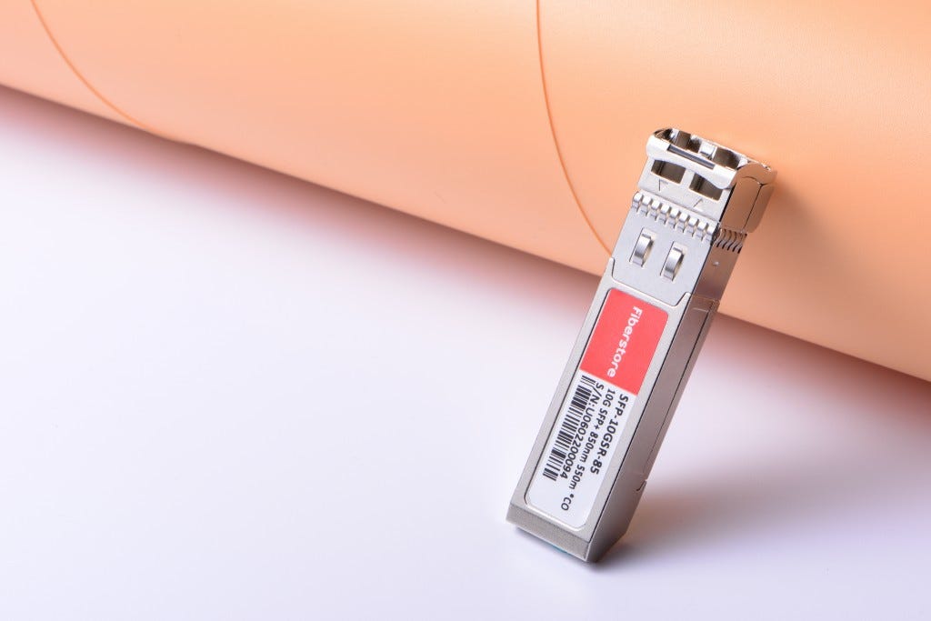 ¿Cuál es la diferencia entre GBIC vs SFP vs Mini GBIC? by Don Juan