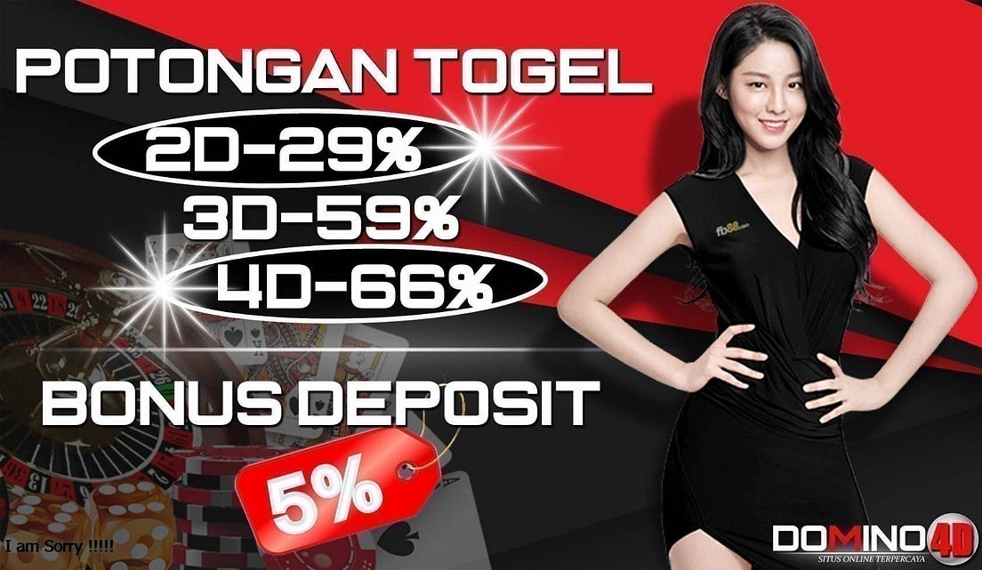 6+ Togel Io Sgp Hari Ini