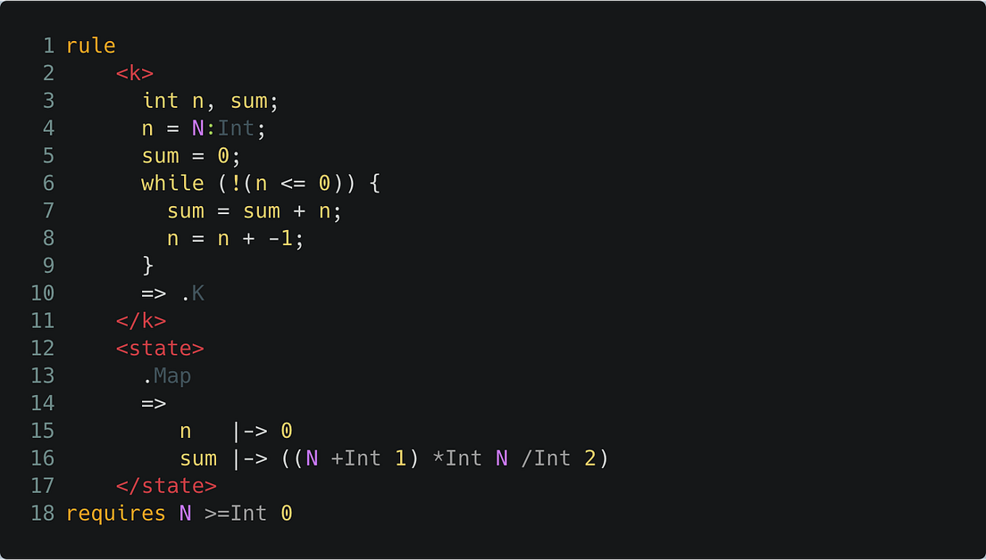 Coq programming language - ulsdmagnet