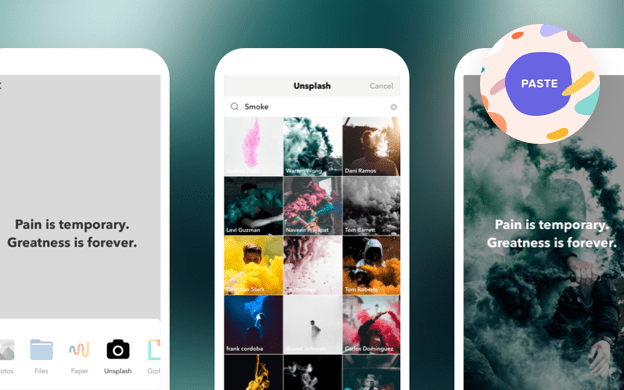 📸 Unsplash’s API. Use the world’s most powerful photo… | by Stephanie ...
