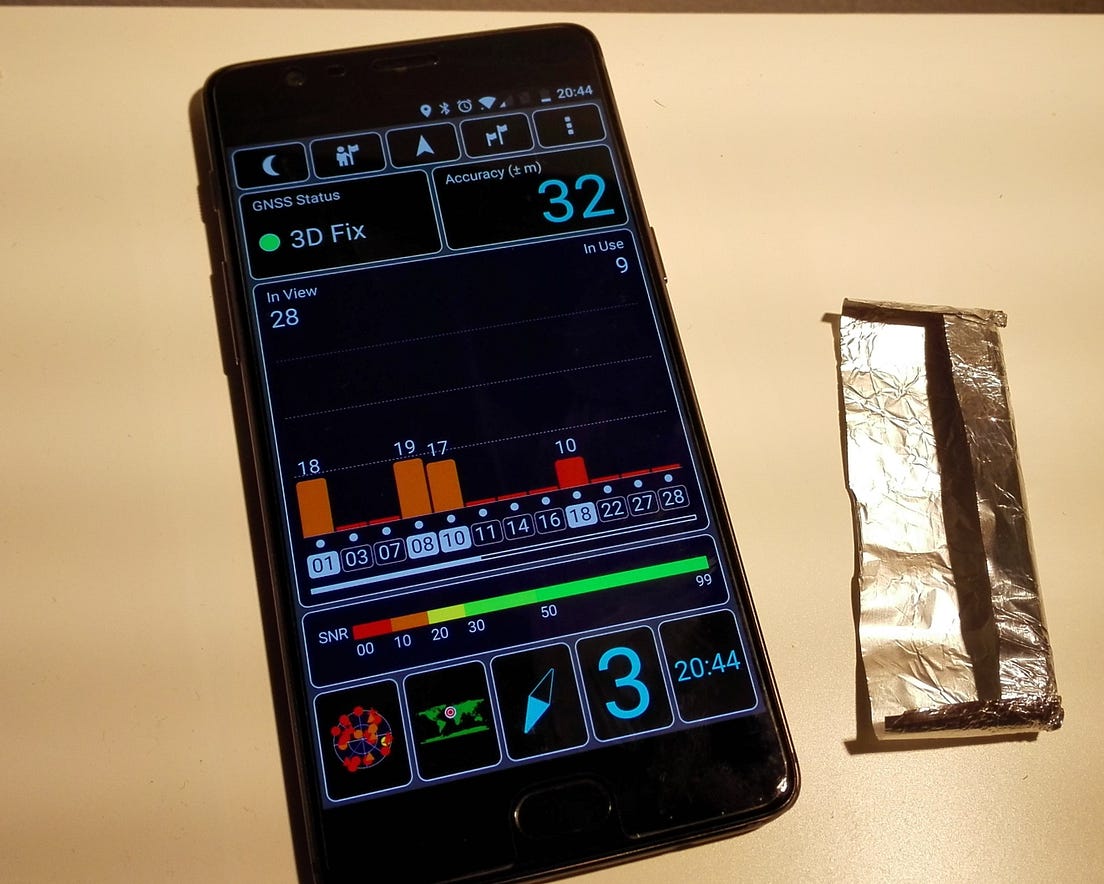 GPS JoyStick Guide. This guide is for the following app… by App
