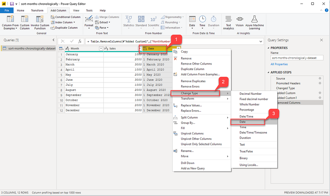 How To Sort Months Chronologically In Power BI By Aveek Das Towards how-to-sort-months-chronologically-in-power-bi-by-aveek-das-towards