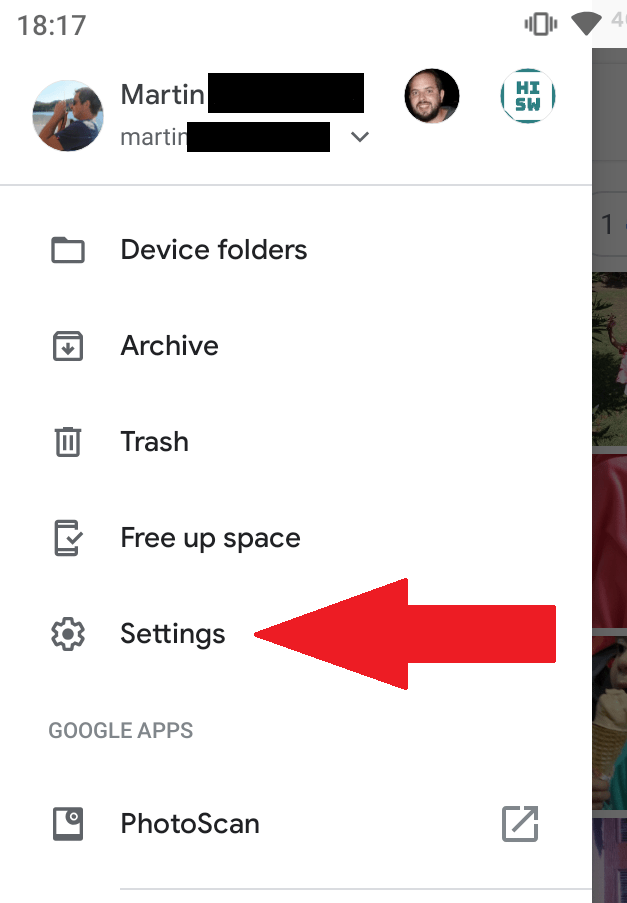 4 Ways To Backup Your Google Photos And Videos By Integromat The