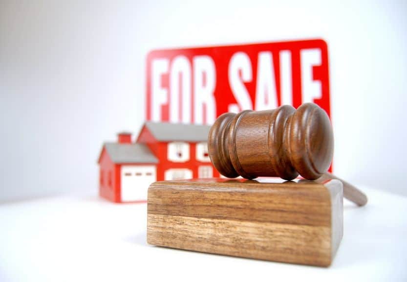 Tips To Stop Repossession Of Your Home Jayson Lee Medium
