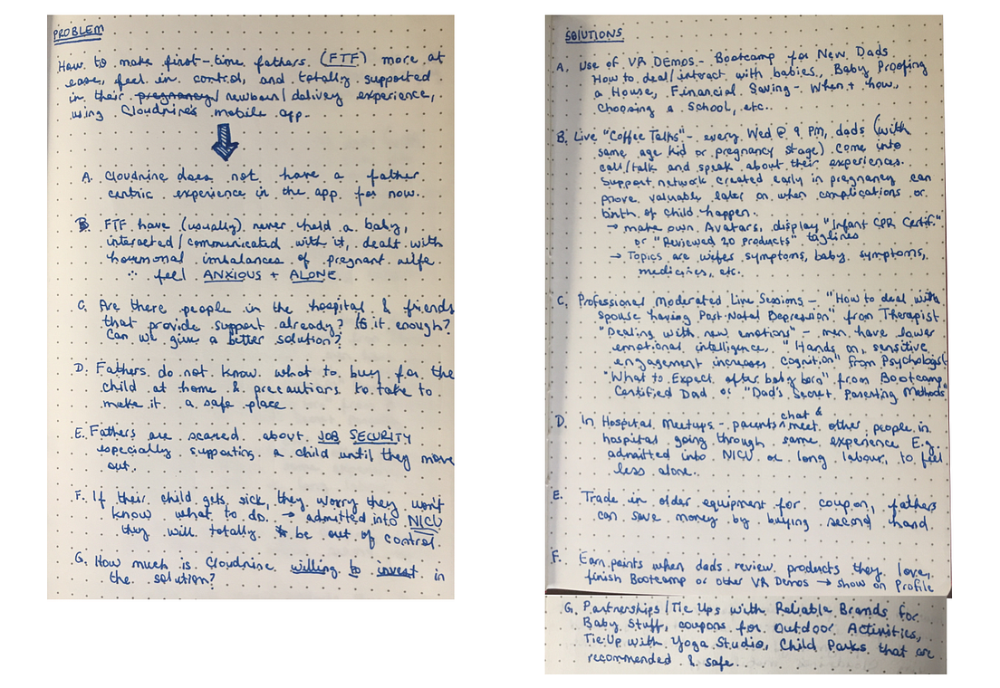 Baby joe case study answers 08 image