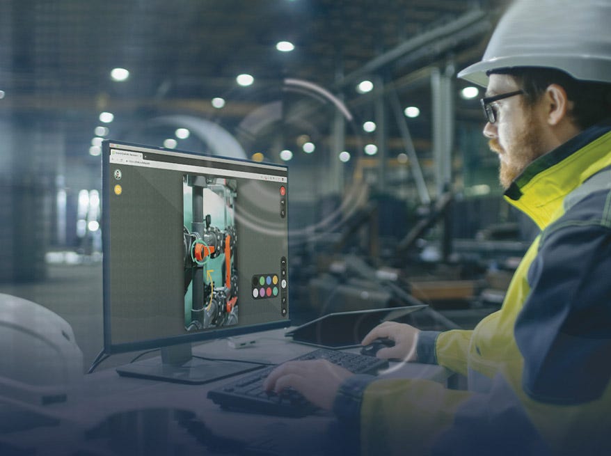 Top 5 Augmented Reality (AR) Remote Assistance Tools by echoAR