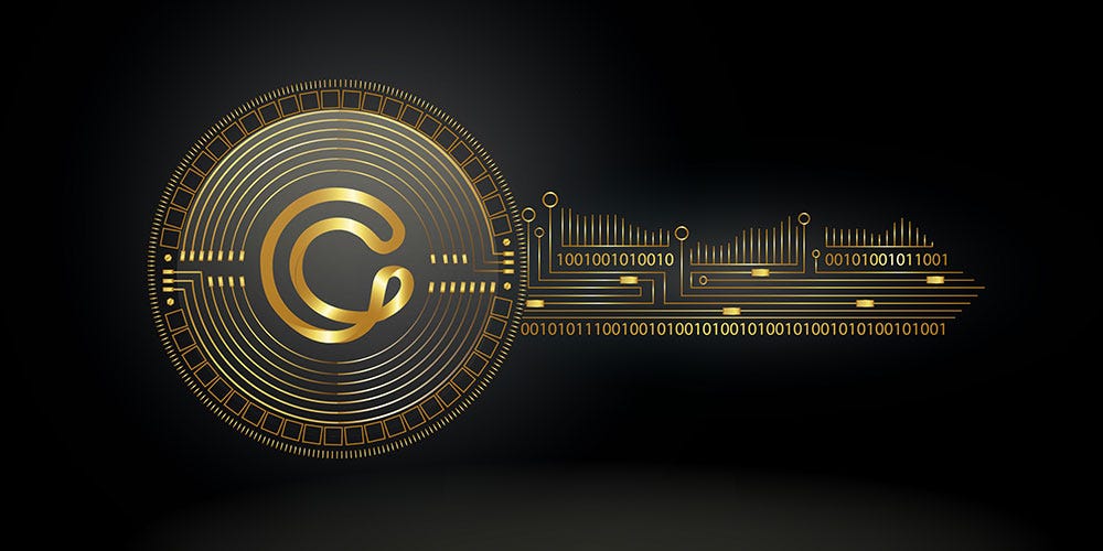 The Top Seven Technology Trends for 2020 by Dr Mark van