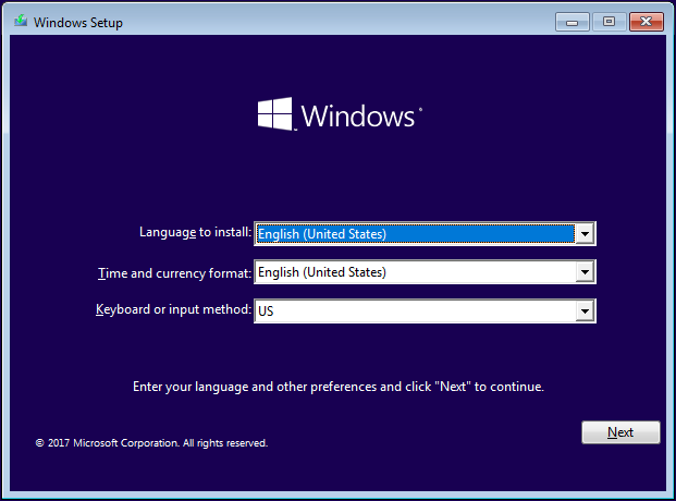 Instalar Windows En Un Ssd Nuevo