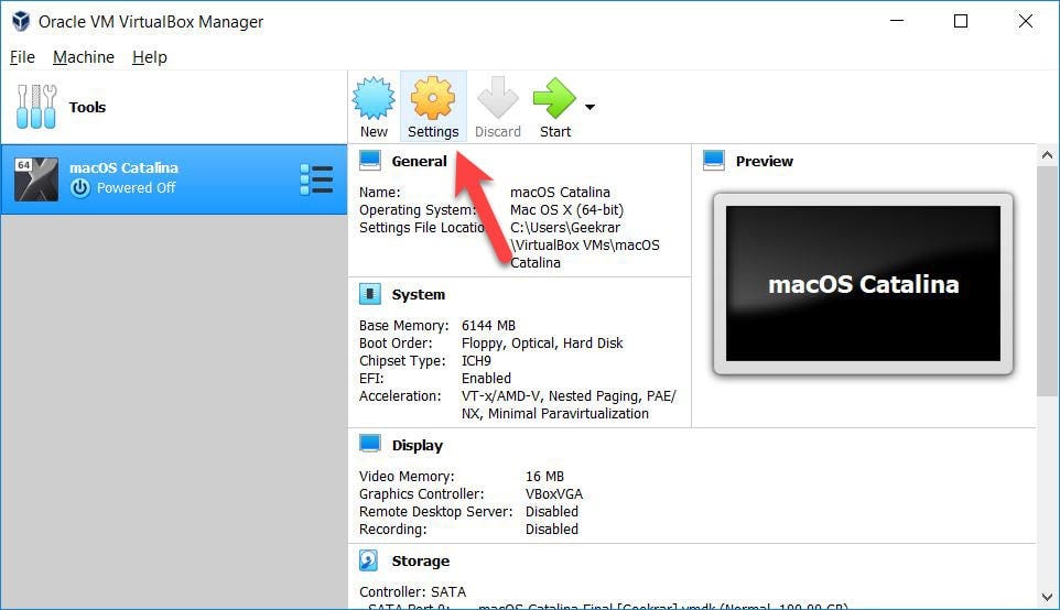 virtualbox alternative macos virtualbox alternative macos