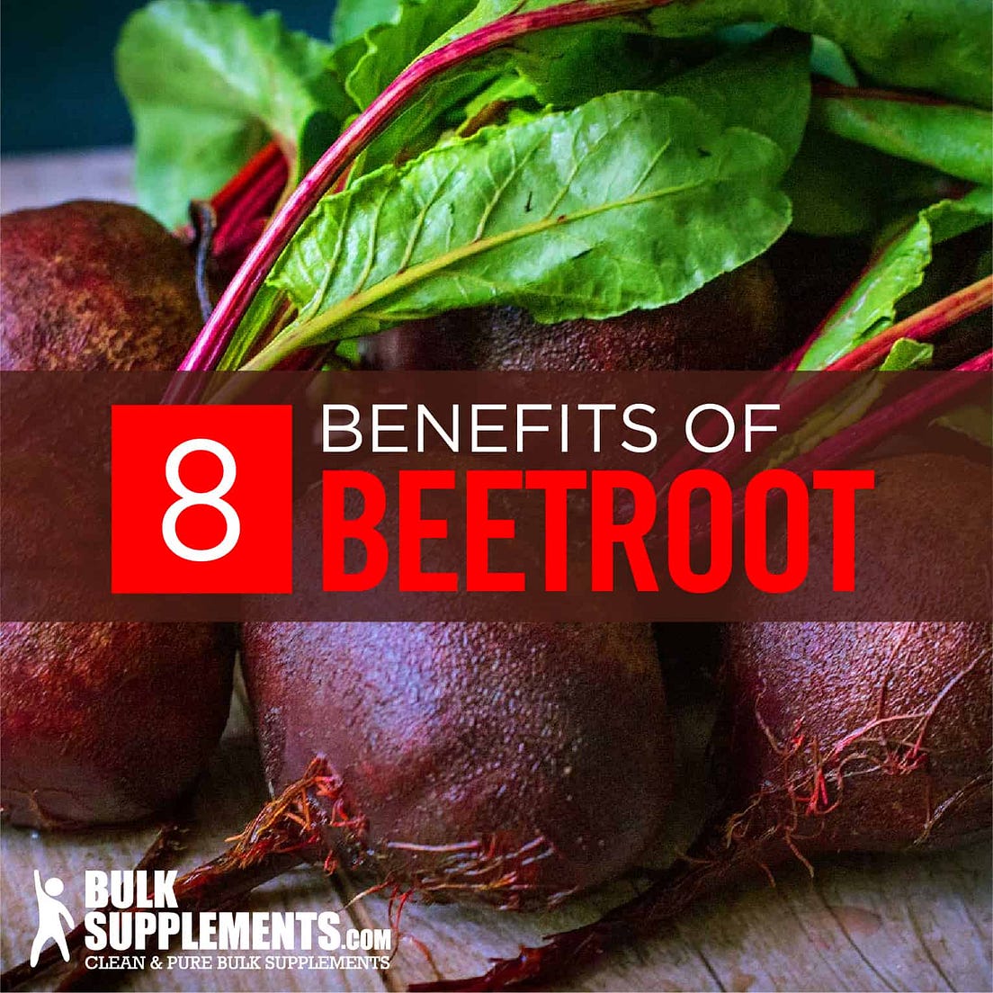 Beetroot Benefits, Side Effects, and Dosage by