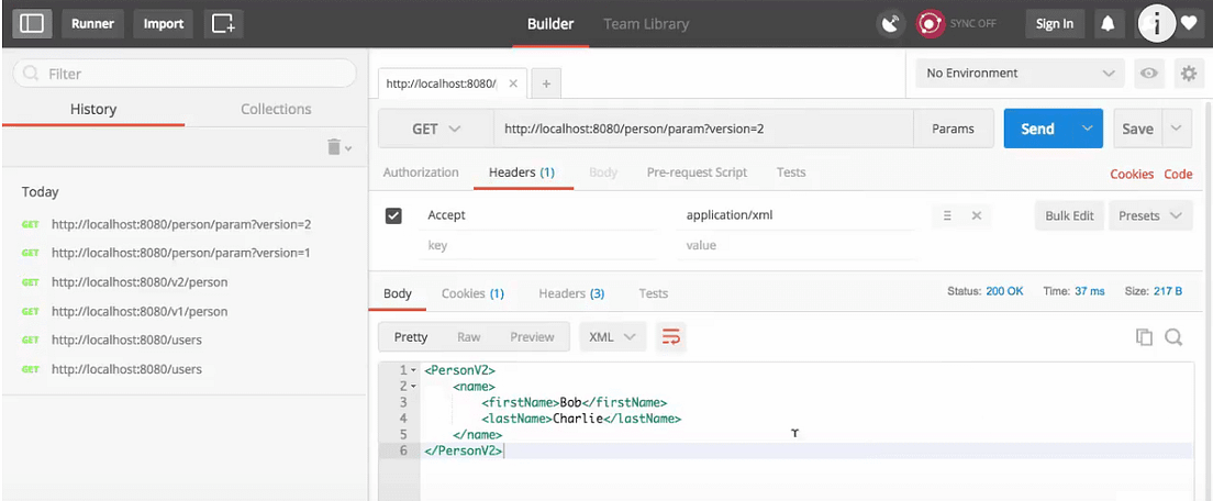 REST API Best Practices — With Design Examples from Java and Spring Web ...