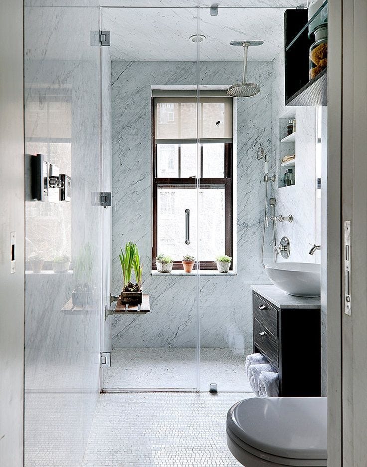 Simple Bathroom Designs For Small Bathrooms - 0*ibSC7YcJ1Mxn0DTX