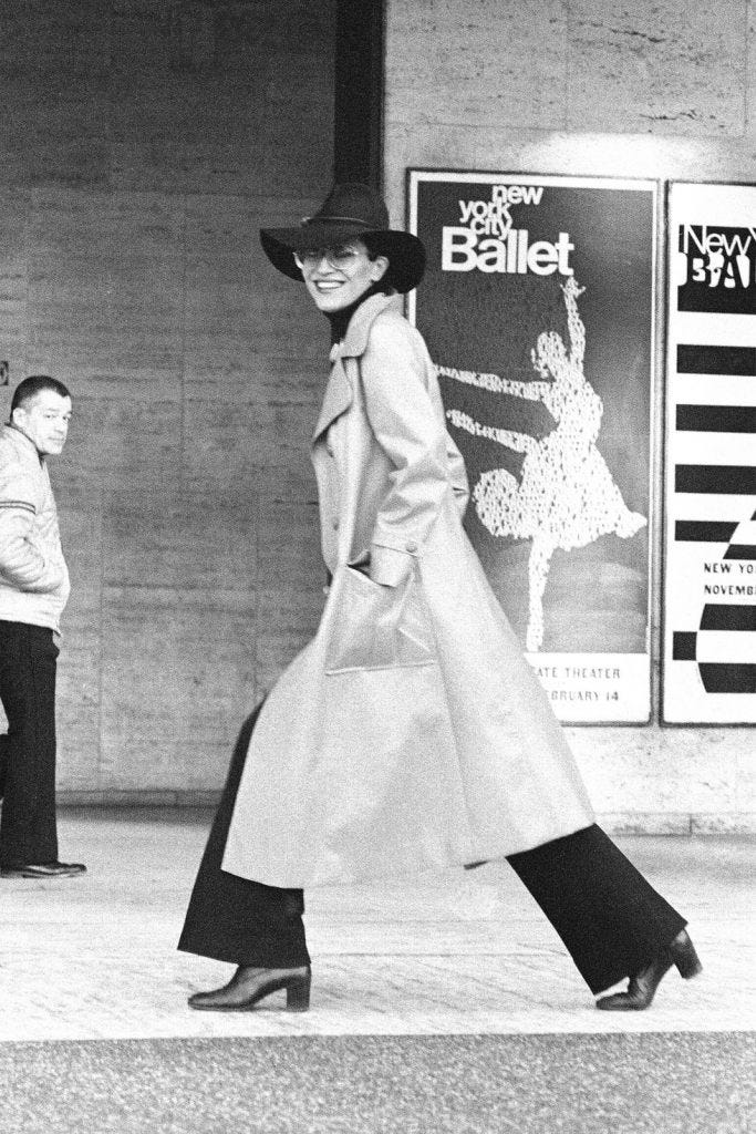 1950s Postwar Fashion In New York City Gallery By Hello Bigapple Medium
