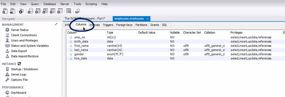 SQL INSERT Statement | by 365 Data Science | 365 Data Science | Medium