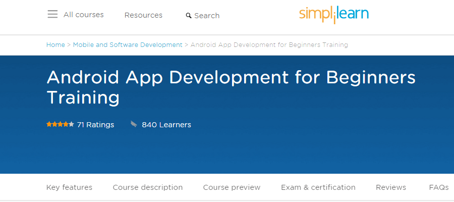 10 Best APP Development Courses for Beginners and Get a Job | by Trista