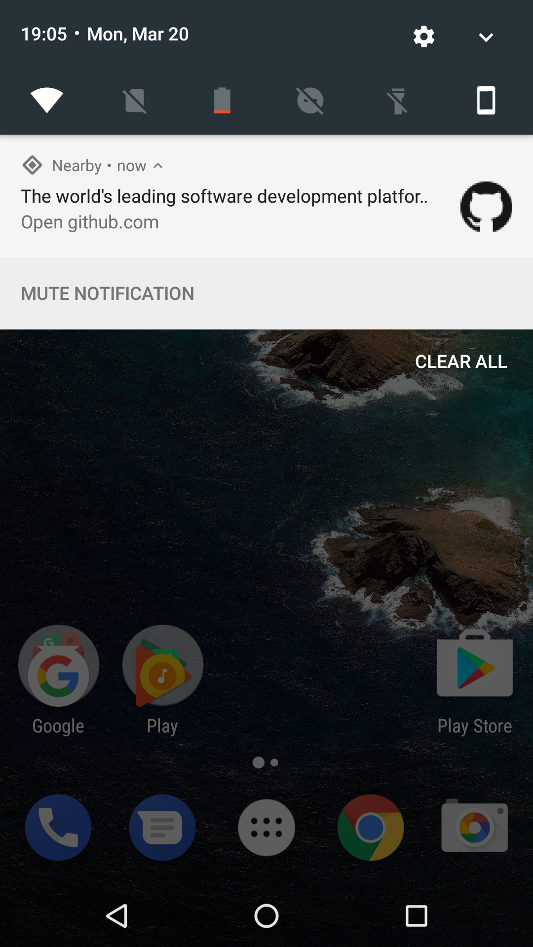 Setting Up Beacons in Android No Beacon Manager App Required by
