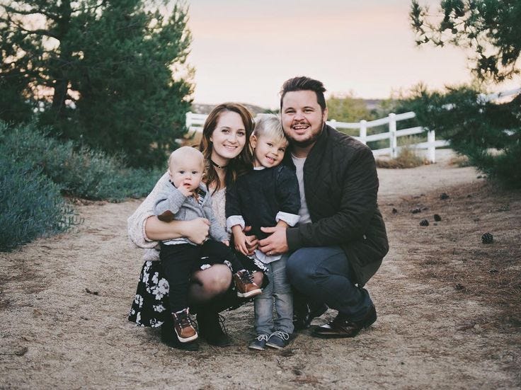 The 5 Best Family Vloggers That You’ll Want to Follow by Americanoize