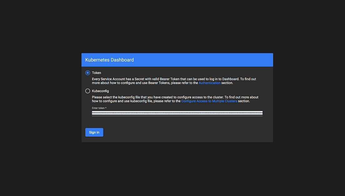 My Dashboard and How To Deploy Yours by Will Ho Medium