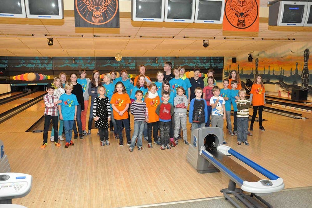 Termine im Schuljahr 2019/2020. Liebe KiSS- & JuSS-Familien, | by Arndt Melms ...