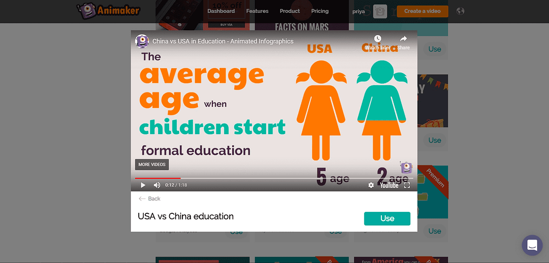 12 Best Infographic Makers for Building an Infographic From Scratch ...
