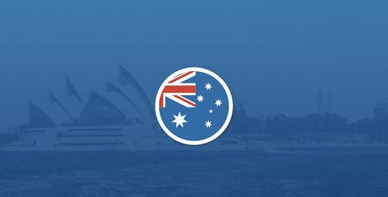 Coinbase Expands To Australia The Coinbase Blog - 