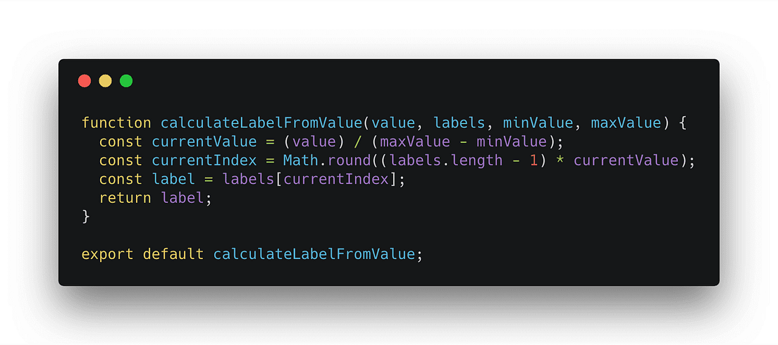 Building a Lightweight Speedometer in React Native | by Pritish Vaidya ...
