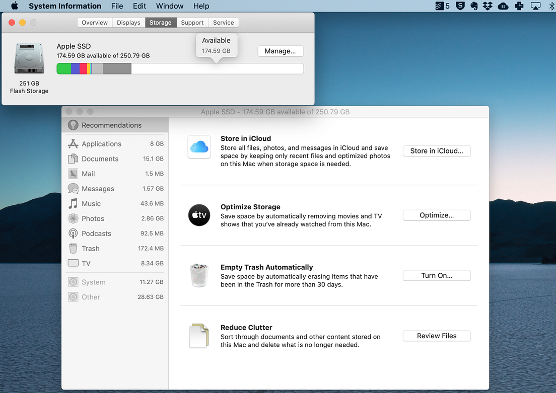Drive Full How to Avoid Running Out of Storage Space on Every Device