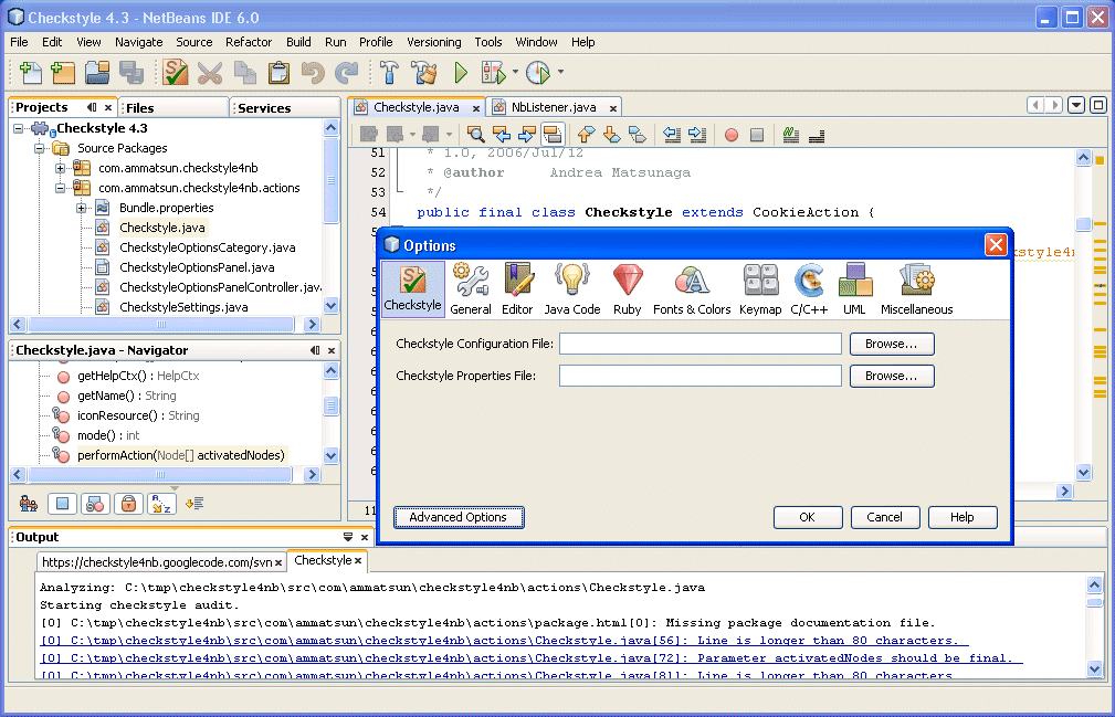 10 Best Netbeans Plugins for Developers | by IssueHunt | IssueHunt | Medium