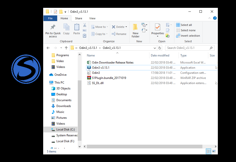How to Flash Samsung Firmware Using Odin — The Best Guide