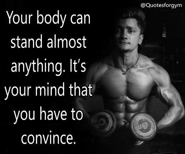 15+ BEST MOTIVATIONAL QUOTES FOR GYM HD | by Best Messages | Medium