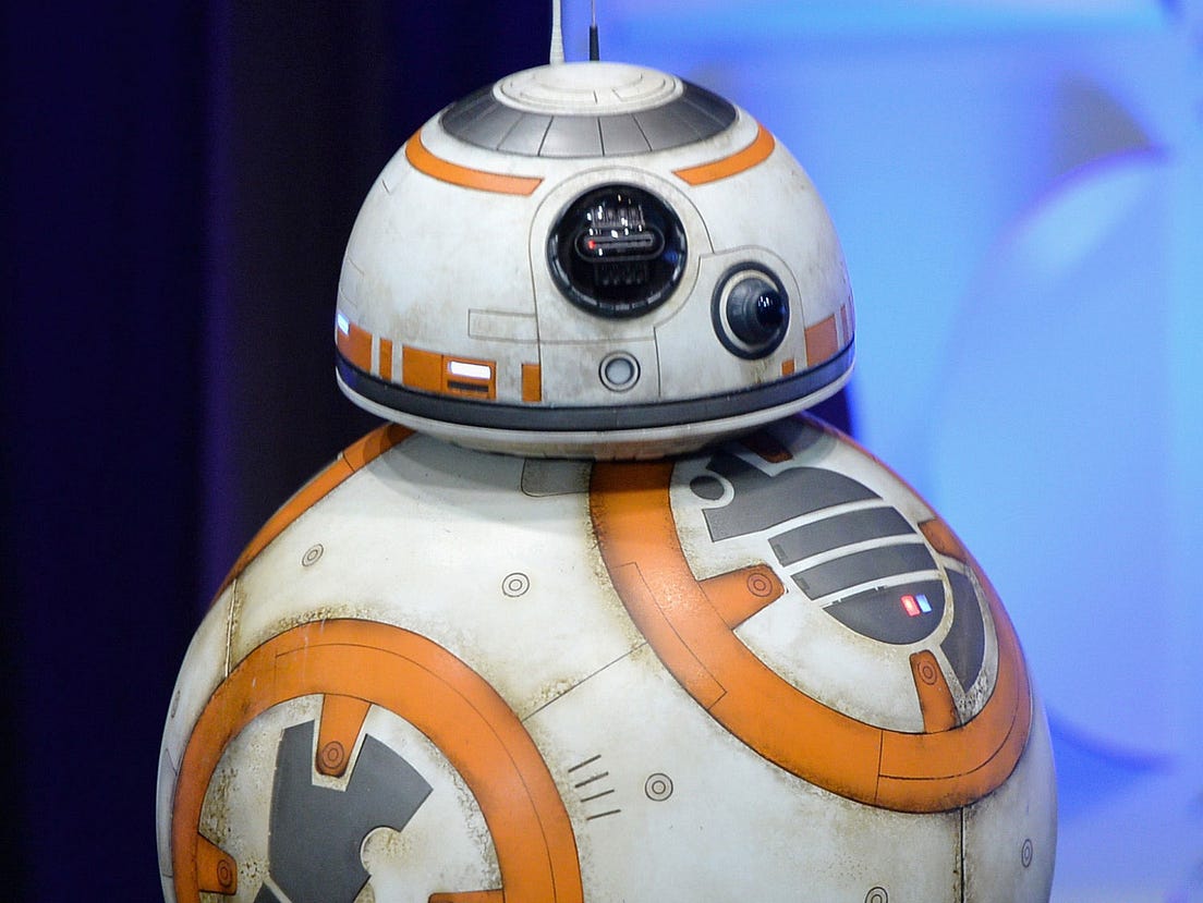 The Top Ten BEST Things From the Star Wars Sequel Trilogy | by Angel
