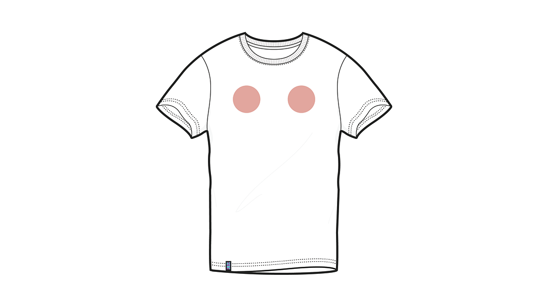 How to Optimize T-Shirt Designs for Max Wearability | by Jeff Anders ...