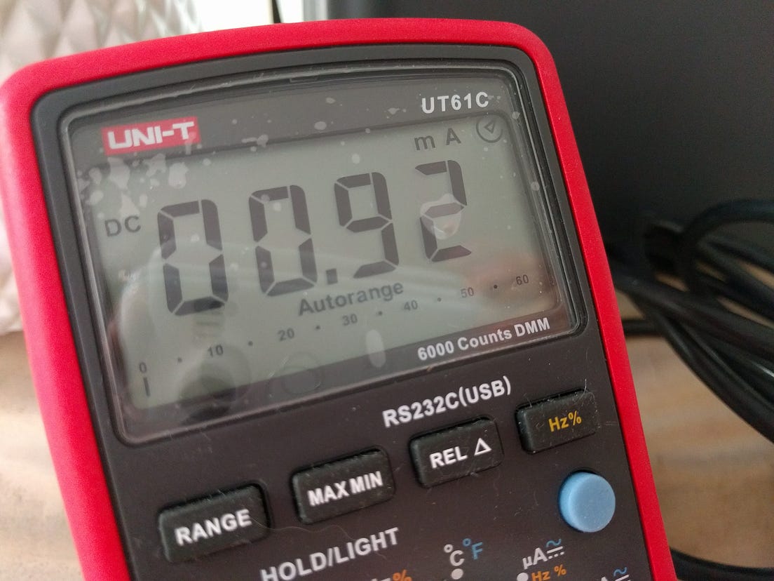 Stable ESP01 Motion Sensor for MQTT by Benny de Leeuw Medium