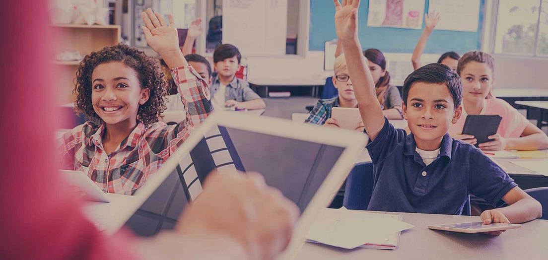 Ipads in the classroom getting started by miranda sheffield oct 