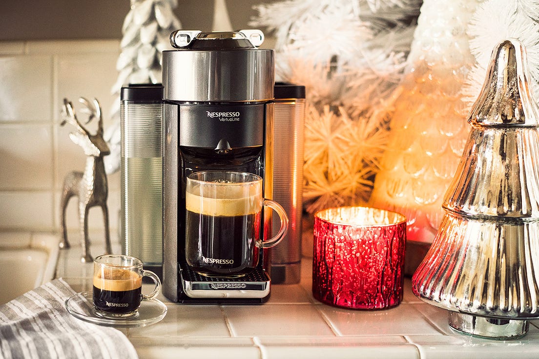 3 Things To Learn From Nespresso About Customer Relationships by