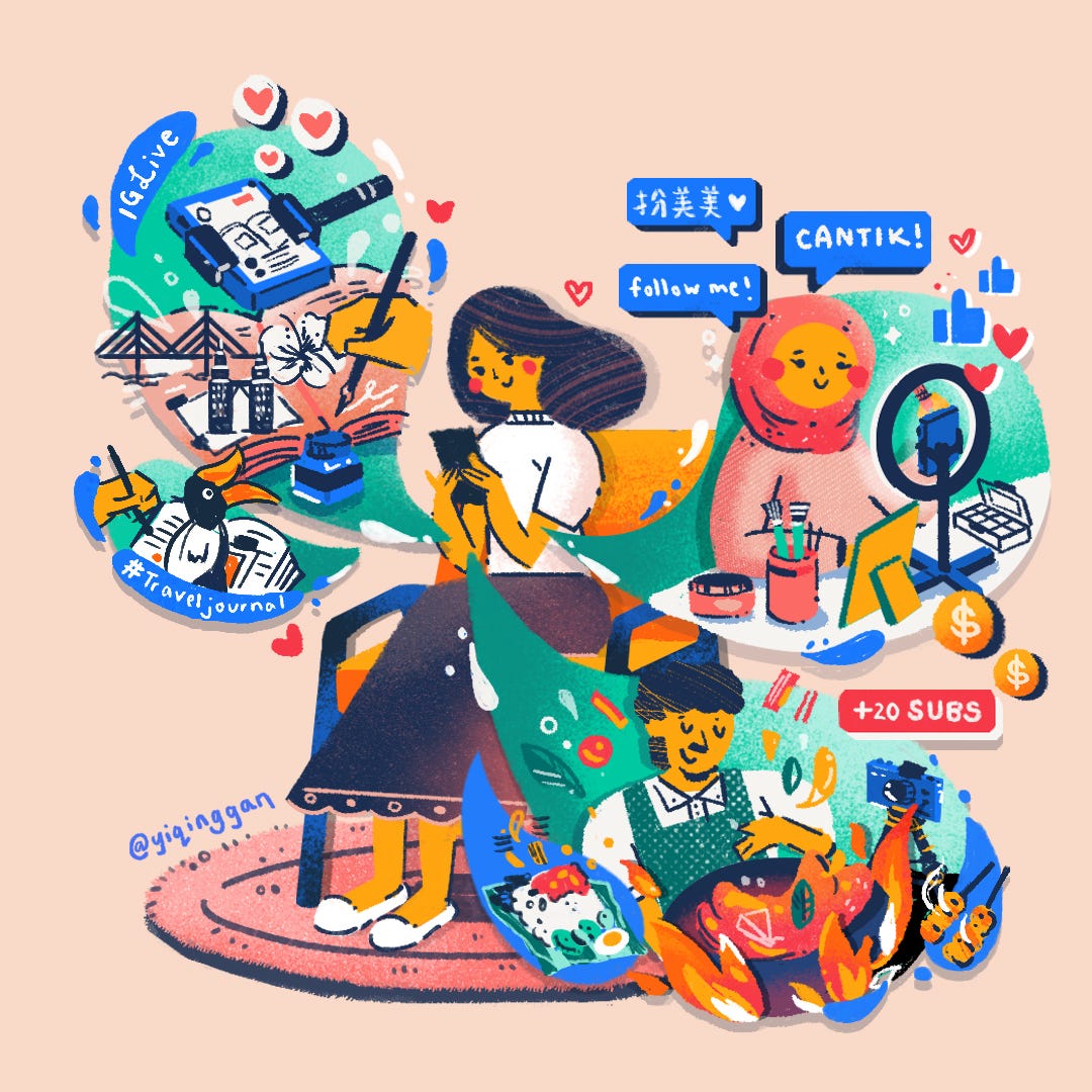 The Rise of Digital Life and Why You Should Embrace It by Ant Group