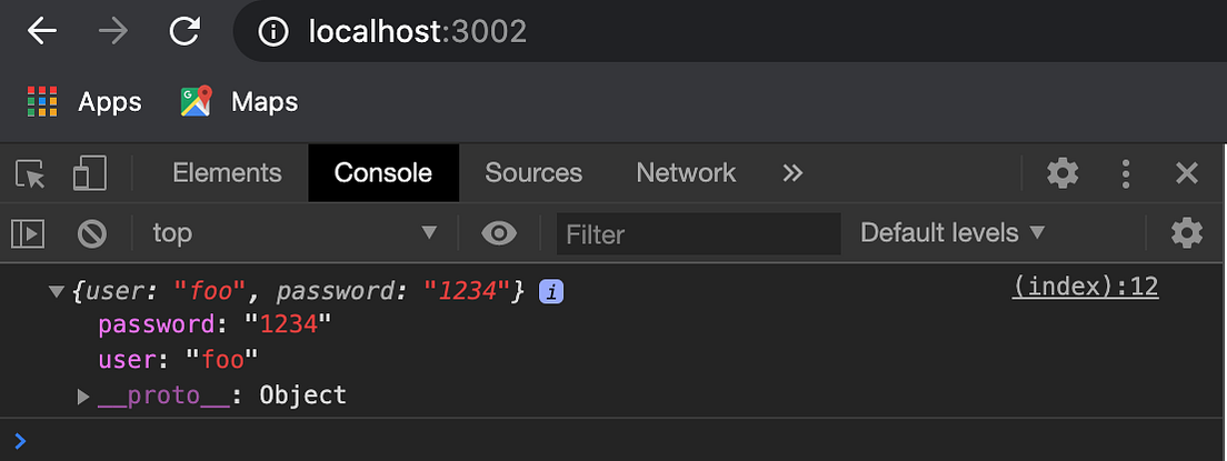 How to use body parser in express for handling POST requests | Medium