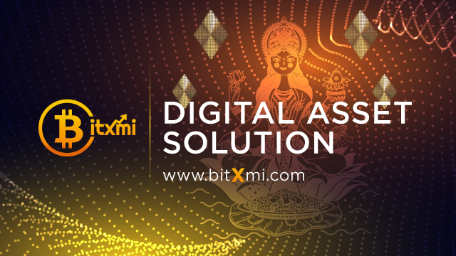 BitXmi CEO, Sanjay Jain, Shares His View on the ...