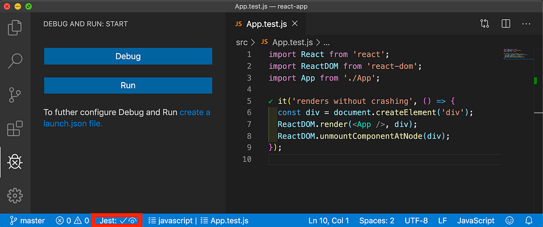 aws toolkit visual studio code